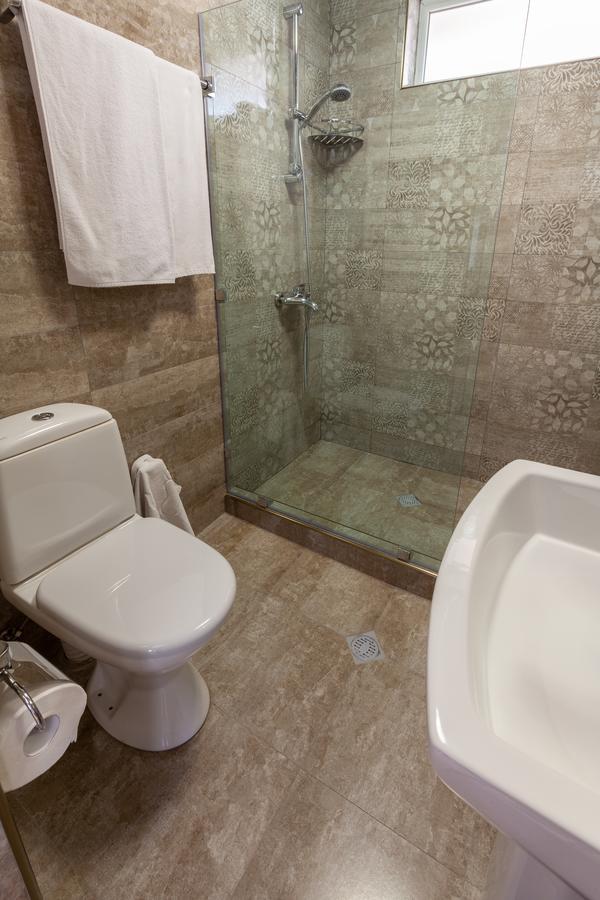 Penthouse Hotel Tbilisi Bagian luar foto